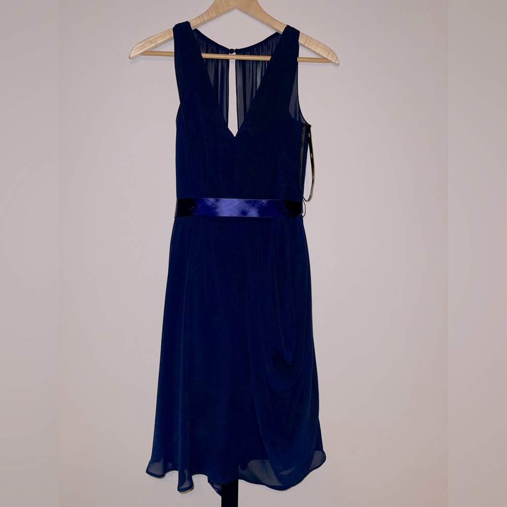 WTOO formal dress